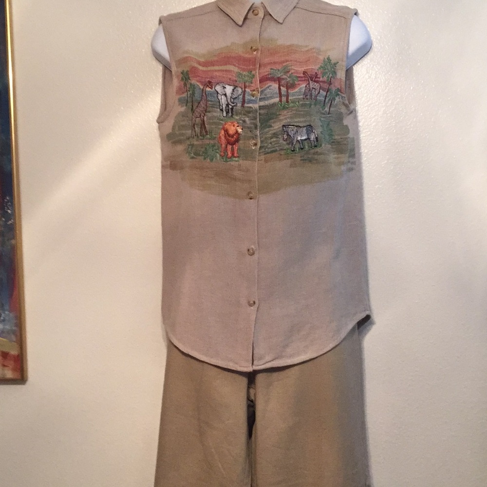 Casey&Max Summer Shirt 👕